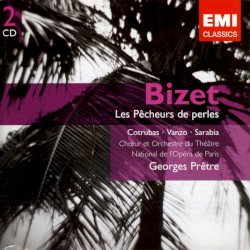 Les Pêcheurs de perles