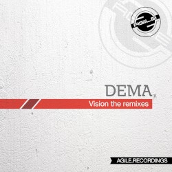 Vision The Remixes