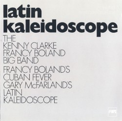 Latin Kaleidoscope
