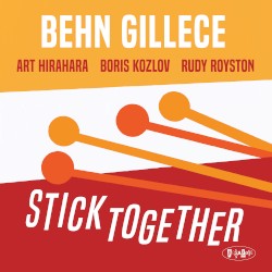 Stick Together