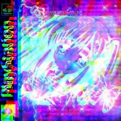 joyful hallucination