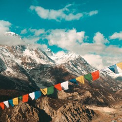 Prayers for Patience