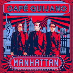 Manhattan