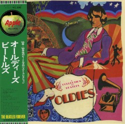 A Collection of Beatles Oldies