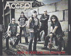 New Blood for the Reunion