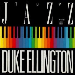 Top Jazz: Duke Ellington
