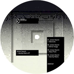 Identity Matrix Ep