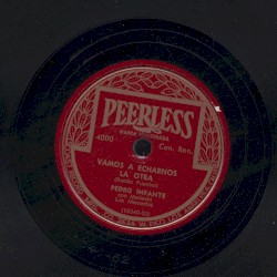 Vamos a echarnos la otra / Tienes que pagar