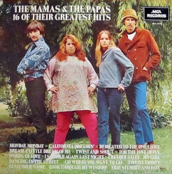 16 of Their Greatest Hits