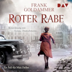 Roter Rabe