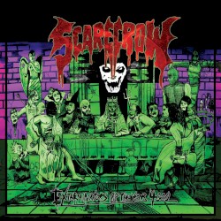 Exterminators of the Year 4000