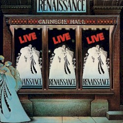 Live at Carnegie Hall