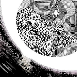 Invitation to the Ice Queen's Prom