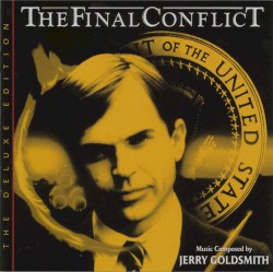 The Final Conflict (The Deluxe Edition)
