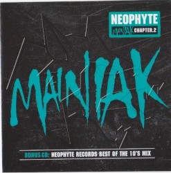 Mainiak Chapter.2