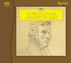 Chopin: Polonaises