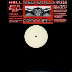 Red Bull From Hell EP