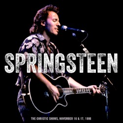 1990‐11‐16/17: Shrine Auditorium, Los Angeles, CA, USA