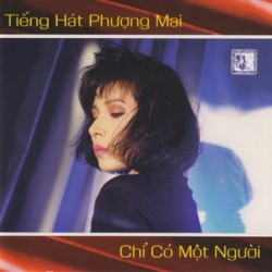 Chỉ có một người