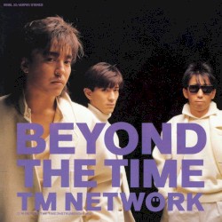 BEYOND THE TIME