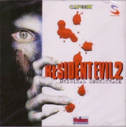 Resident Evil 2: Original Soundtrack