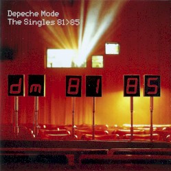 The Singles 81>85