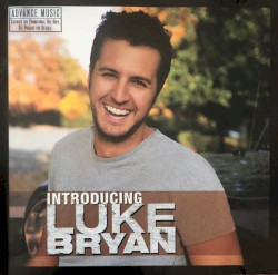 Introducing Luke Bryan