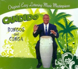Bongos and Conga