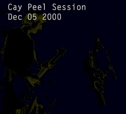 Peel Session Dec 5th 2000