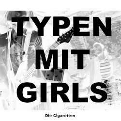 Typen mit Girls