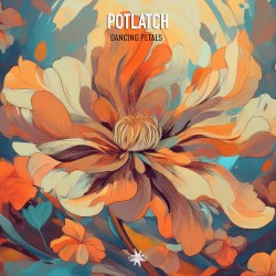Dancing Petals