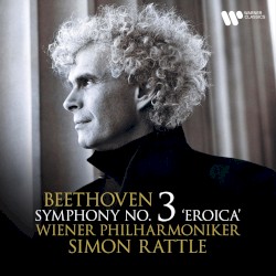 Symphony No. 3 "Eroica"