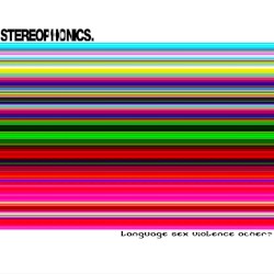 Language. Sex. Violence. Other?