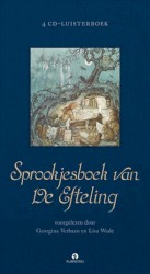 Sprookjeboek van de Efteling