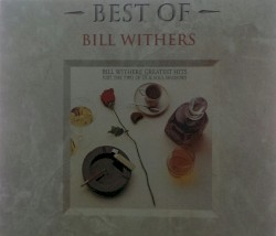 Best of Bill Withers