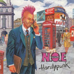 Handypunk