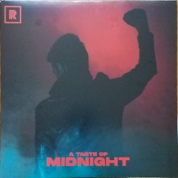 A Taste of Midnight
