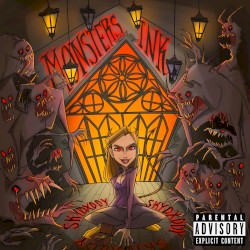 MONSTERS INK