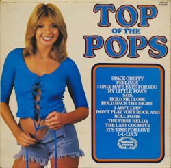 Top of the Pops, Volume 48