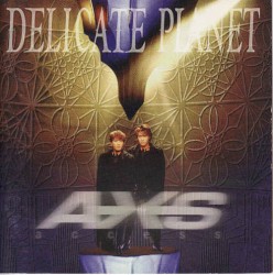 Delicate Planet