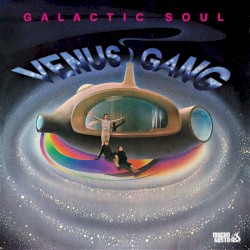 Galactic Soul