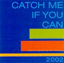 Catch Me If You Can
