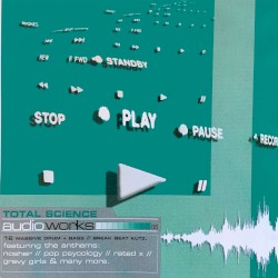 Audioworks 06