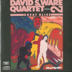 Great Bliss, Volume 2