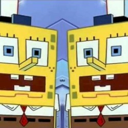 SquareBob SpongeMix