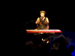 2017‐06‐16: Porgy & Bess, Vienna, Austria