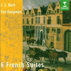 6 French Suites