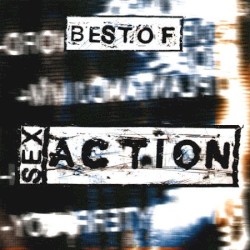 Best of Sex Action