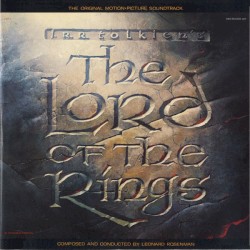 The Lord of the Rings