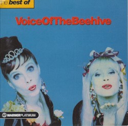 The Best of Voice of the Beehive